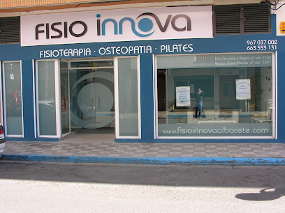 Fisio Innova Albacete