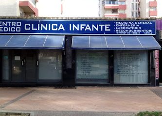 Clínica Infante