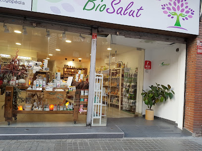 Centre Naturista Biosalut