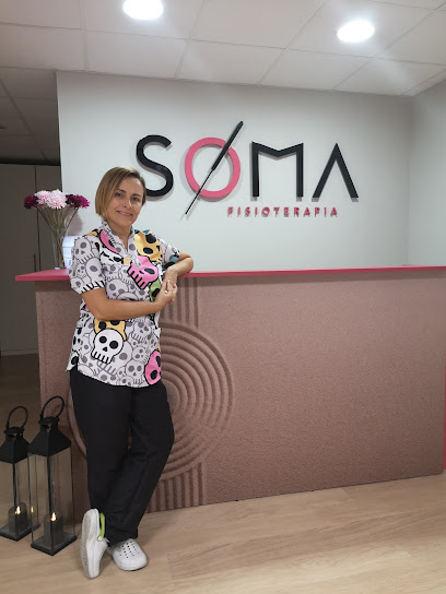 SOMA Fisioterapia