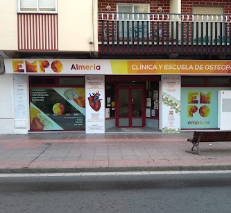 EMPO Almería