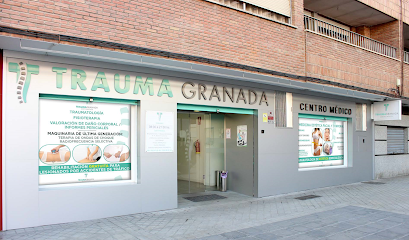Trauma Granada Centro Médico - Fisioterapia