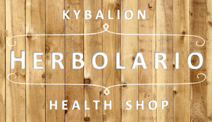 Herbolario Kybalion Health Shop