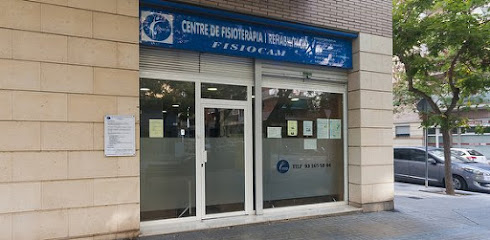 FISIOCAM - Centre de Fisioteràpia i Rehabilitació