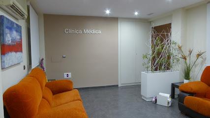 Clínica Médica Integral Dra. Carmen Molina