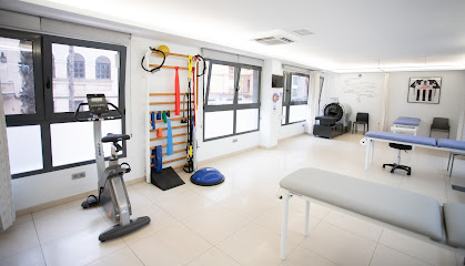 Fisioterapia Castellón | Centro Lledó