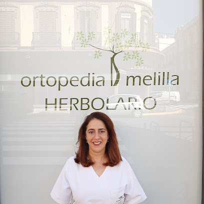 Ortopedia Melilla