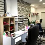 Massage Chinese Acupuncture SPA Salón de Nong
