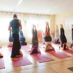 Essentia Yoga y Salud