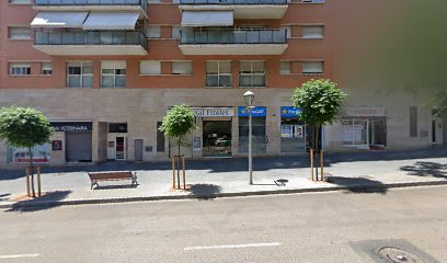 Acupuntura Tarragona