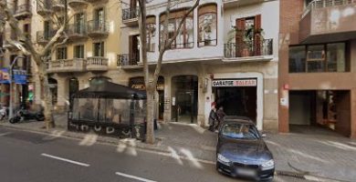 Acupuntura Barcelona - Centro Terapéutico Yang Guang