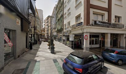 Oficina Sanitas Ceuta